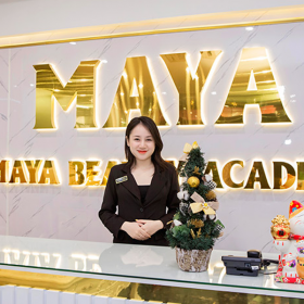 Maya Beauty Academy