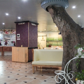 Shanghailu Hotpot Restaurant