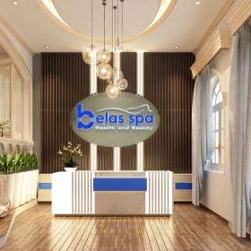 Belas Spa
