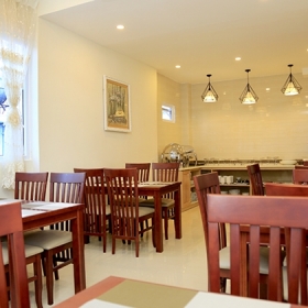 Khách sạn Phương Anh Nha Trang 3 sao