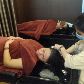 Hemei - Beauty and Spa