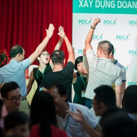 Trường Huấn luyện CEO PDCA