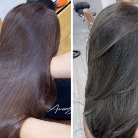 Chuỗi Hệ Thống Anna Salon 