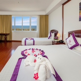 TTC Resort Premium Phan Thiết - Park Diamond