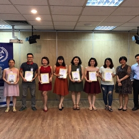 Trường tri thức doanh nhân ASA