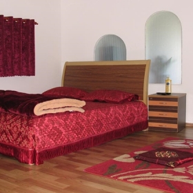 Sweet Home Villa 01 Đà Lạt