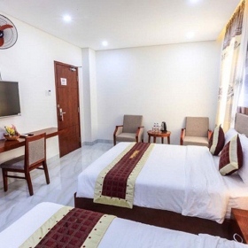 SAM HOTEL DA NANG