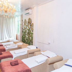 Hang Đá Muối Kiều Anh Queen