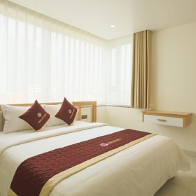 Grand Jeep Đà Nẵng