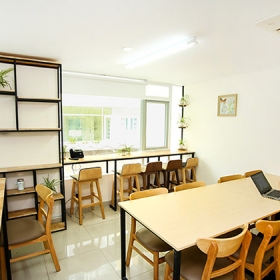 Học Viện Marketing Nanado