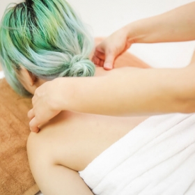 Thẩm mỹ viện Kim Tuyến 