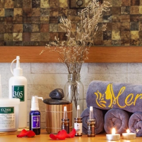 MER Beauty & Spa