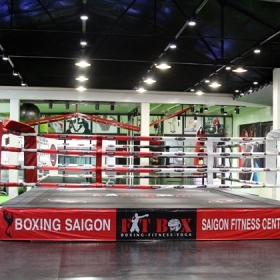 Gym FitBox