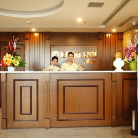 Khách sạn Hùng Anh Đà Nẵng