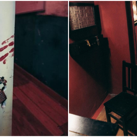 Trap Escape Việt Nam