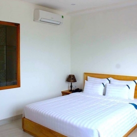 Cavilla Boutique Hotel 3 sao Đà Nẵng