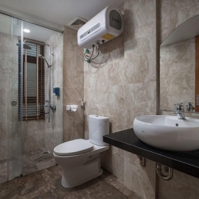 Golden Villa Hotel Sapa