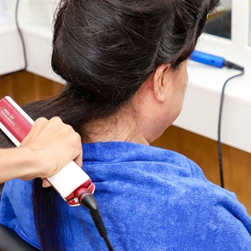 Hair Salon Xuân Minh