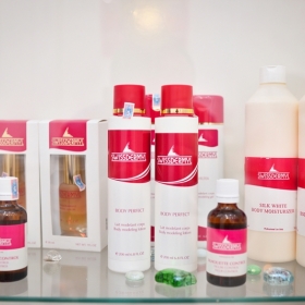 Thẩm mỹ viện Thanh Lam