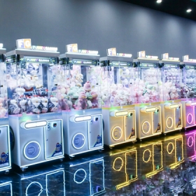 Funny Kids - Không gian Vũ Trụ Diệu Kỳ Timecity