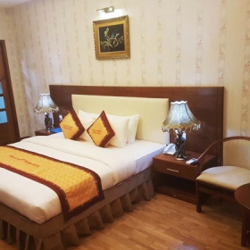 Khách sạn Pleiku