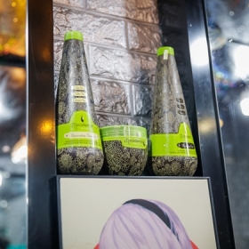 Hair Salon Đàm Sáng