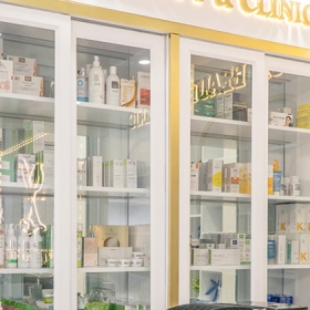  XuLy Beauty & Clinic