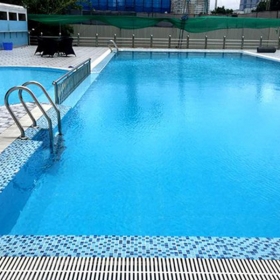 Hệ thống bể bơi Việt Hàn