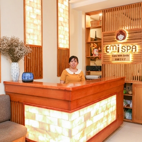 Emi Spa 5 Sao