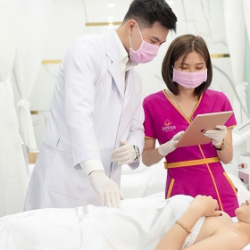 Hệ thống làm đẹp Zema Beauty & More