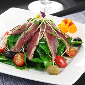 Nhà hàng Sam Cellar