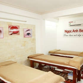 Ngọc Anh Beauty