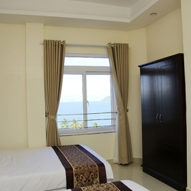 Khách sạn Phương Anh Nha Trang 3 sao