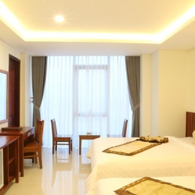Vĩnh Hoàng Hotel - Quảng Bình