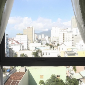 Khách sạn Green House 3 sao Đà Nẵng