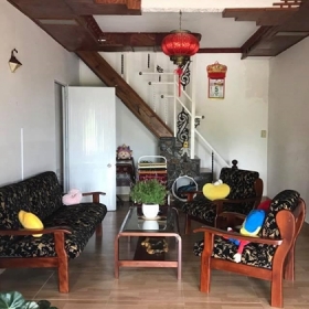 Sweet Home Villa 01 Đà Lạt