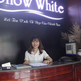 Snow White Spa