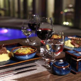 Khách sạn Avatar Đà Nẵng 4 sao