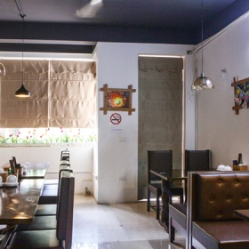 Hải Sản Gia Đình 