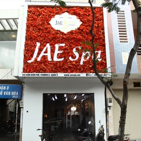 Jae Spa