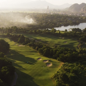 Sky Lake Resort & Golf Club