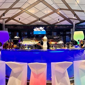 Top of The Town Bar & Restaurant Tầng 25 Windsor Plaza