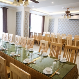 Nhà hàng Cá lăng Nhất Vương