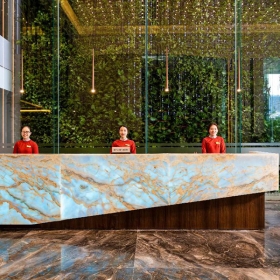 KHÁCH SẠN THE ART NEST NHA TRANG