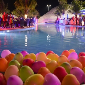 iRelax Bangkok Resort 3 sao Vũng Tàu