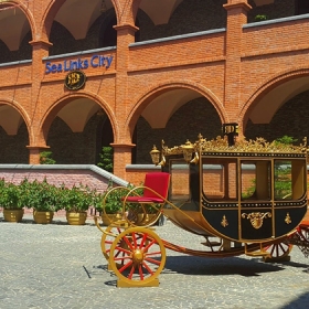 Saigon Tour Hóc Môn