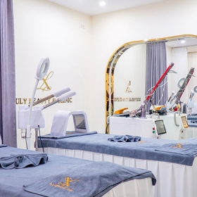  XuLy Beauty & Clinic
