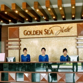 Khách sạn Biển Vàng Đà Nẵng