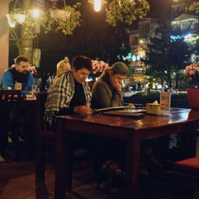 LADY BIRD SAPA HOTEL 