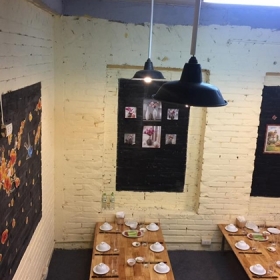  Nhà hàng Vua Gà Đồi Yên Thế